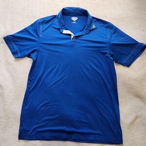 Mens Callaway Golf Shirt Size Large